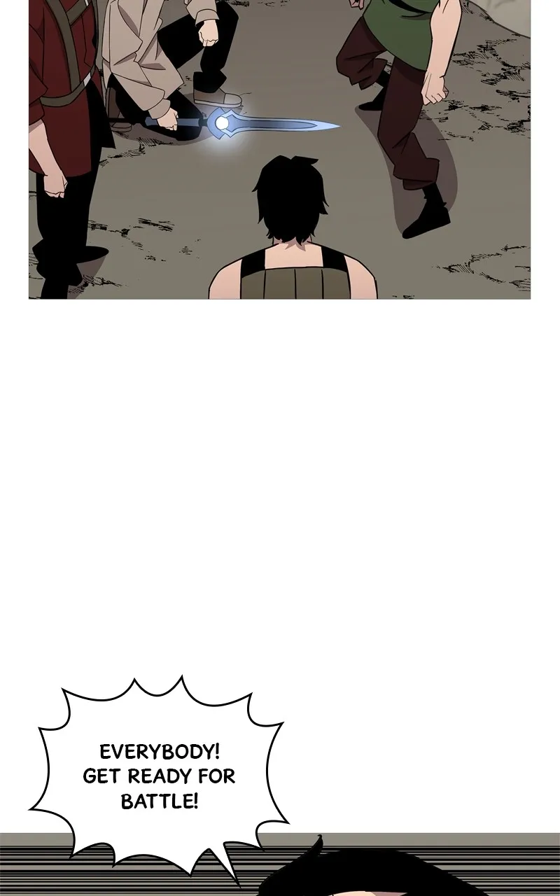 Read Becoming the Monarch chapter 69 image 35 on Lezhin