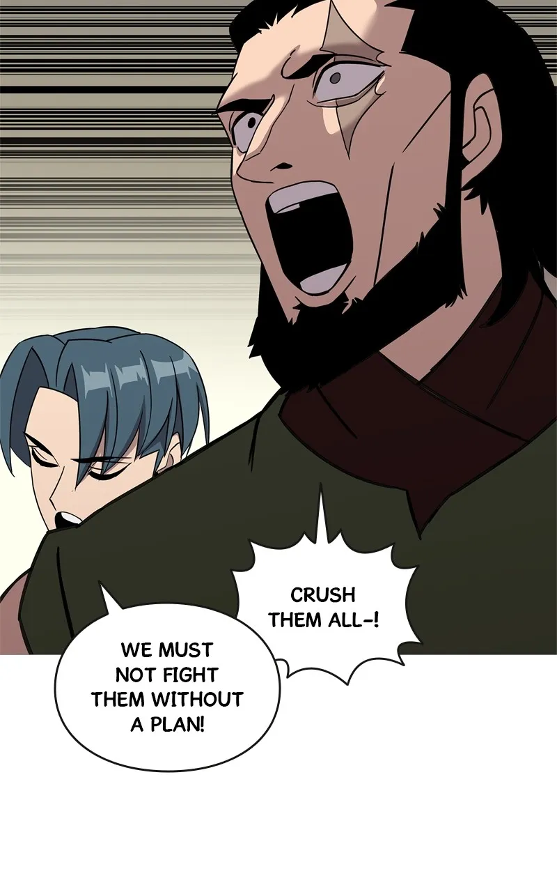 Read Becoming the Monarch chapter 69 image 36 on Lezhin