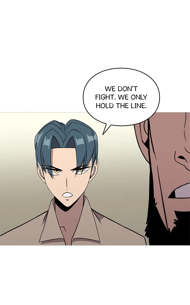 Read Becoming the Monarch chapter 69 image 37 on Lezhin