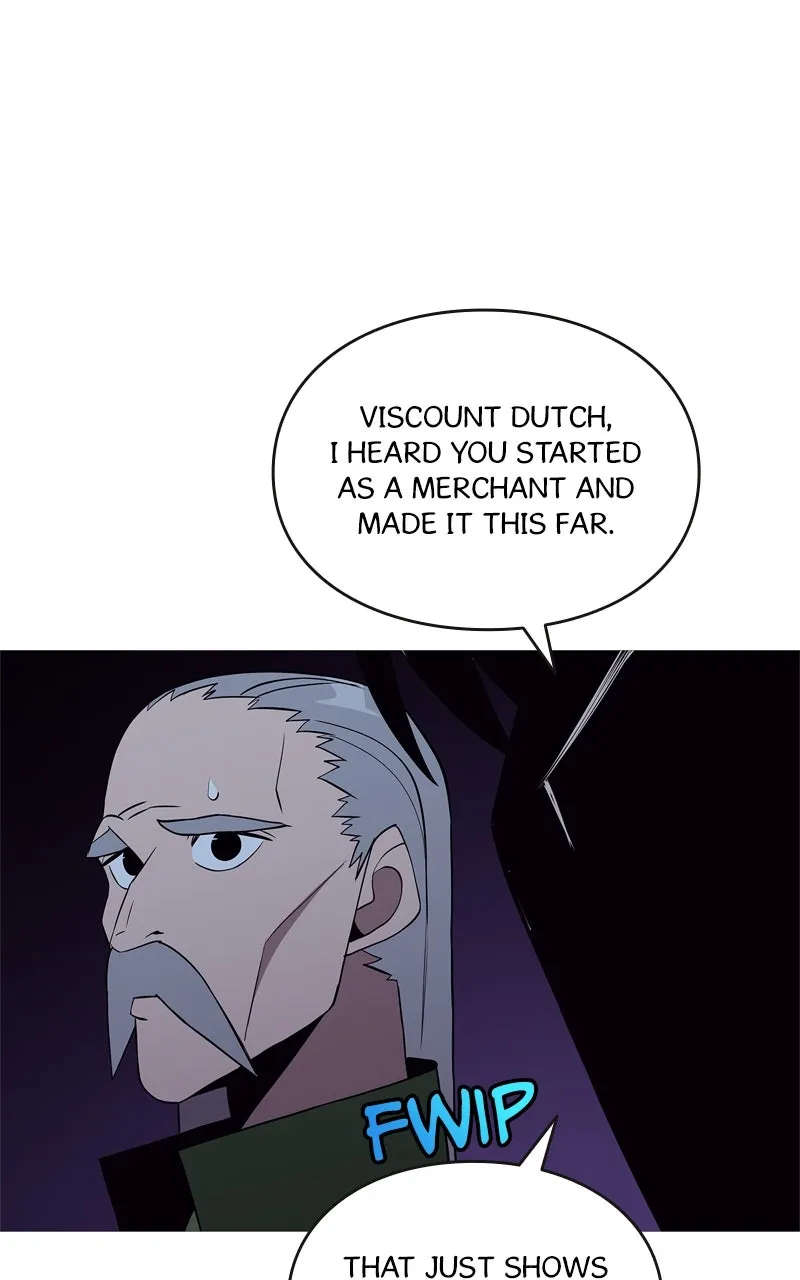 Read Becoming the Monarch chapter 69 image 4 on Lezhin