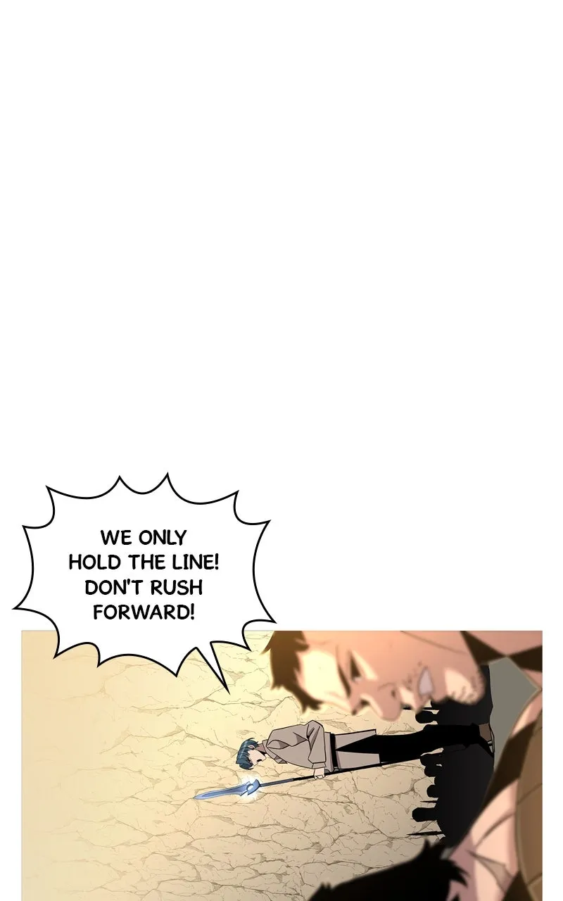 Read Becoming the Monarch chapter 69 image 44 on Lezhin
