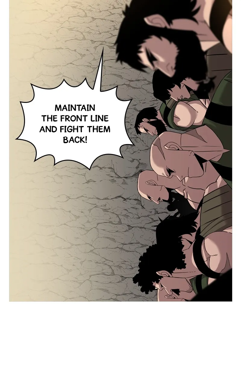 Read Becoming the Monarch chapter 69 image 45 on Lezhin