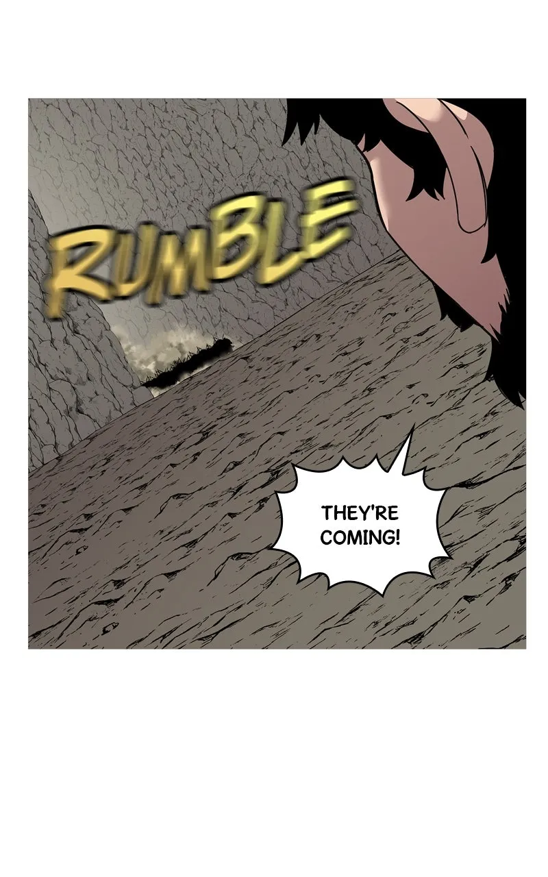 Read Becoming the Monarch chapter 69 image 46 on Lezhin