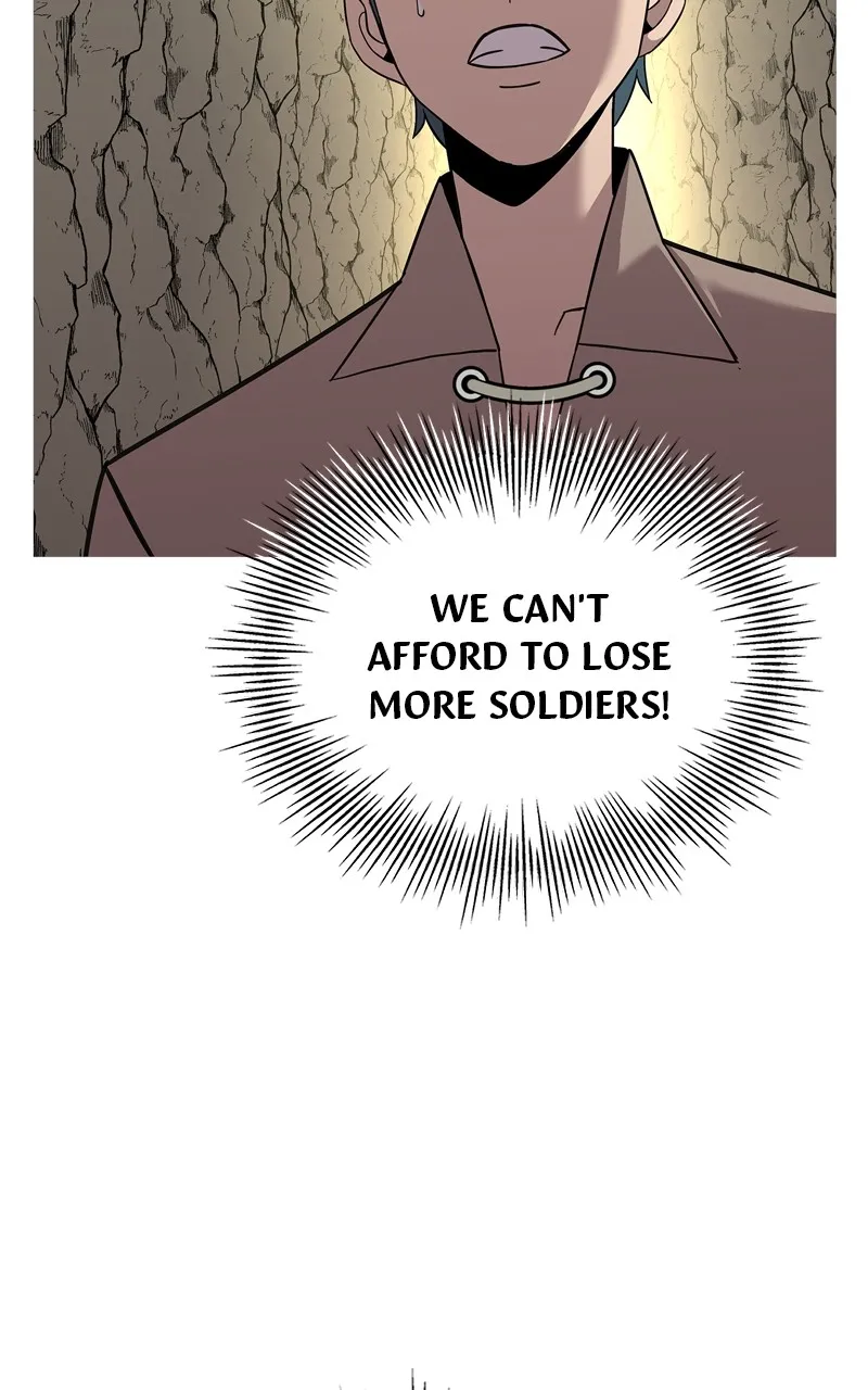 Read Becoming the Monarch chapter 69 image 49 on Lezhin