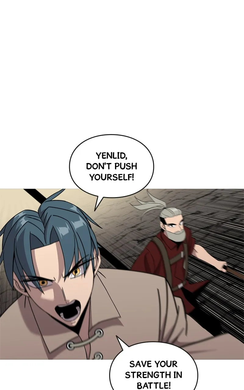 Read Becoming the Monarch chapter 69 image 52 on Lezhin