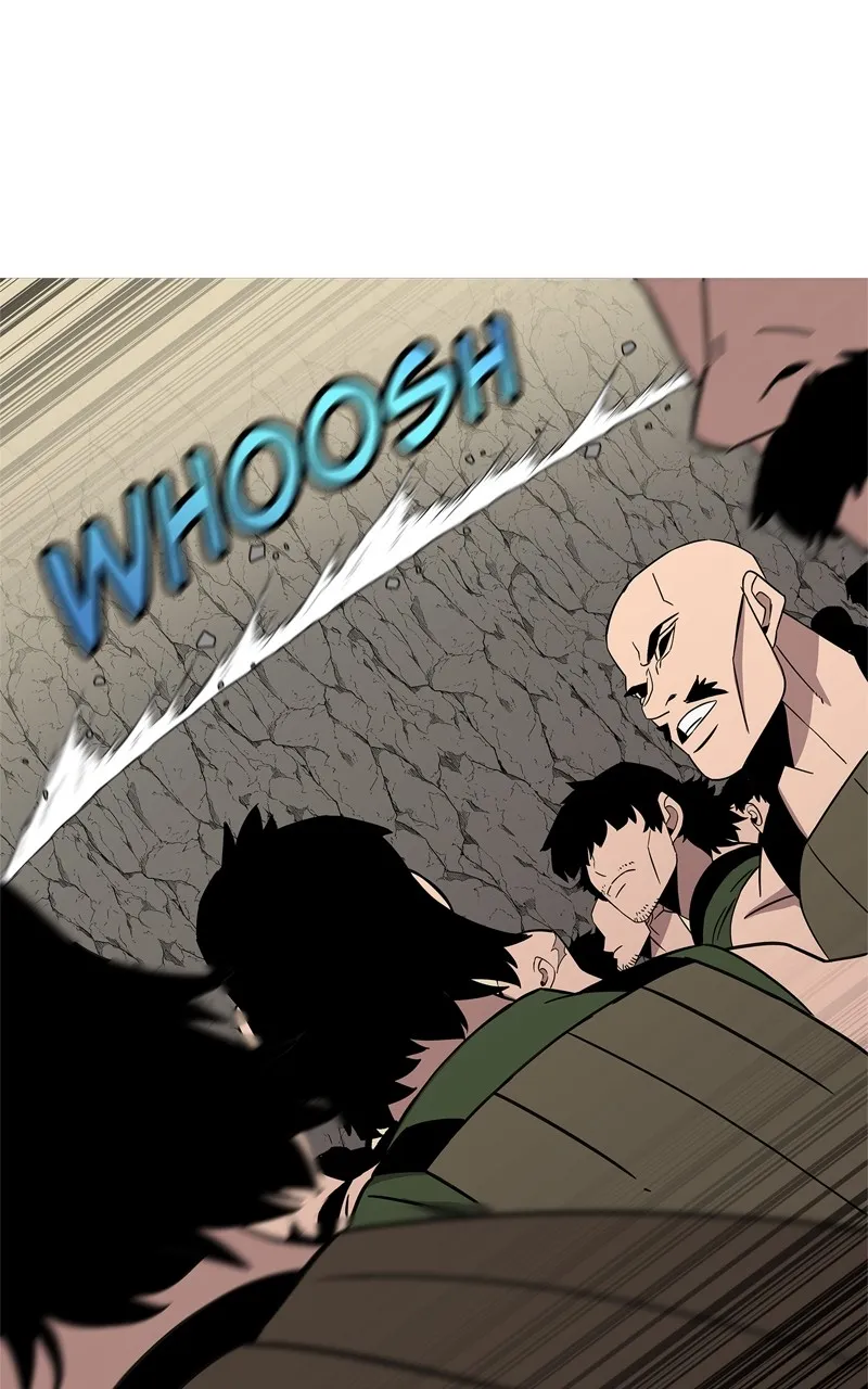 Read Becoming the Monarch chapter 69 image 55 on Lezhin