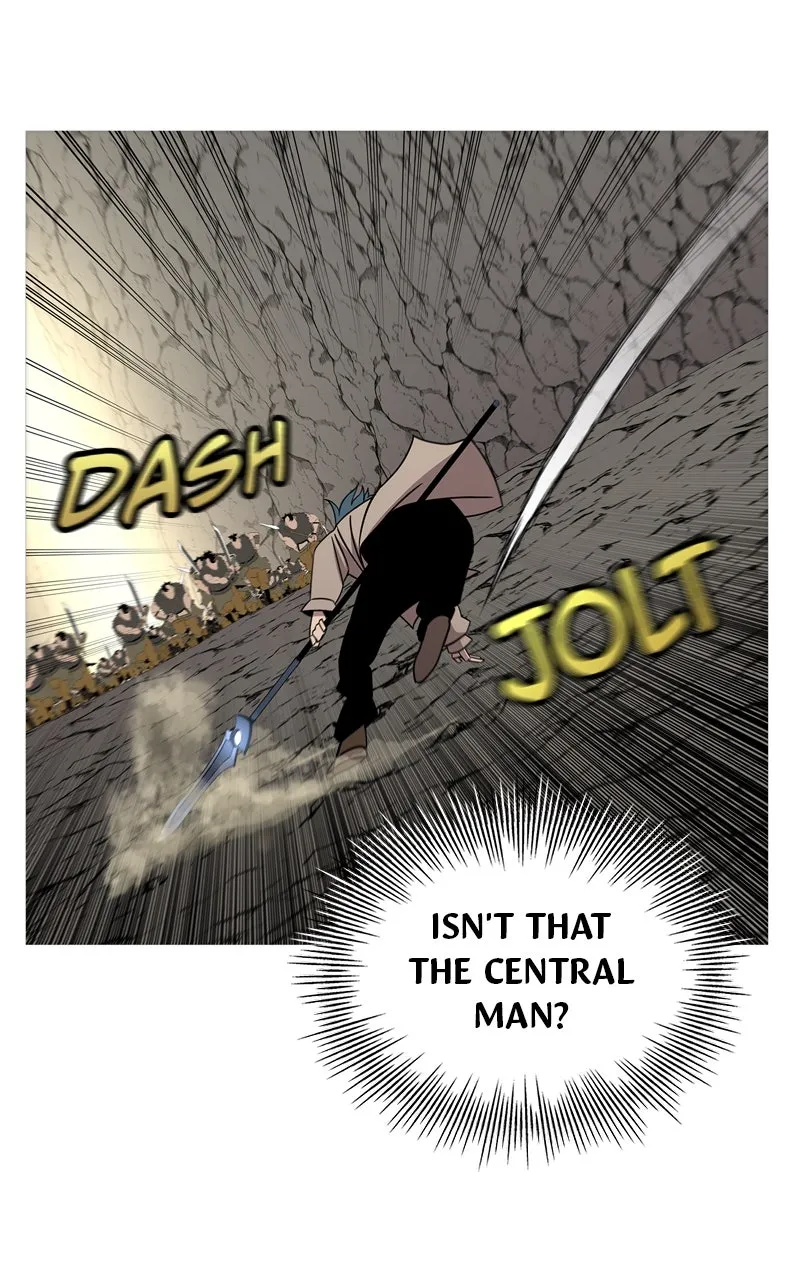 Read Becoming the Monarch chapter 69 image 58 on Lezhin