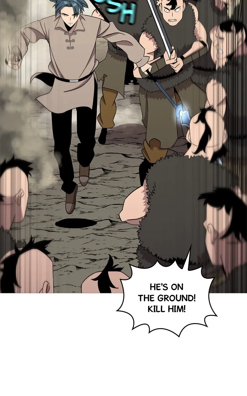 Read Becoming the Monarch chapter 69 image 66 on Lezhin