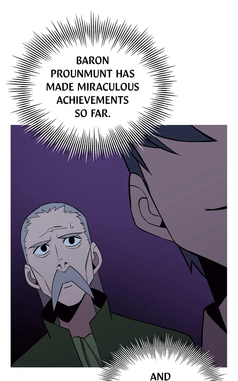 Read Becoming the Monarch chapter 69 image 7 on Lezhin