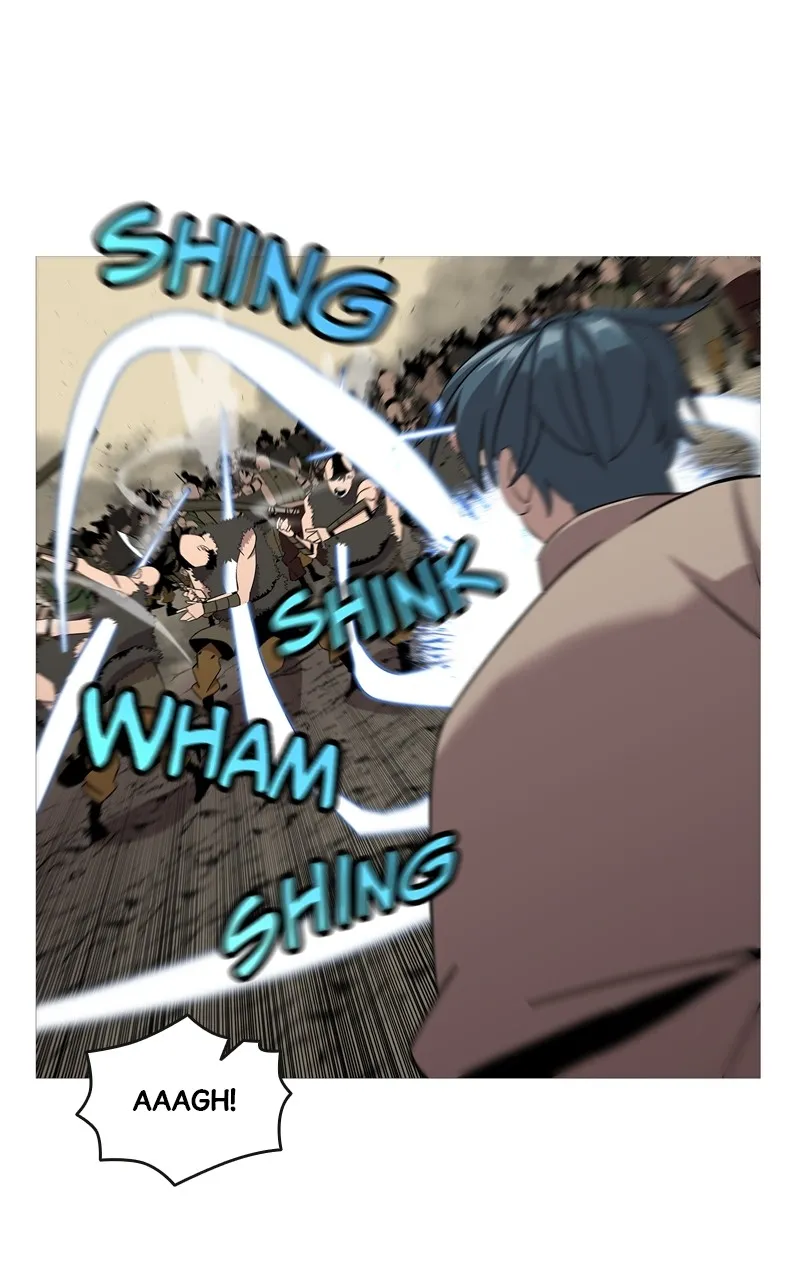 Read Becoming the Monarch chapter 69 image 72 on Lezhin