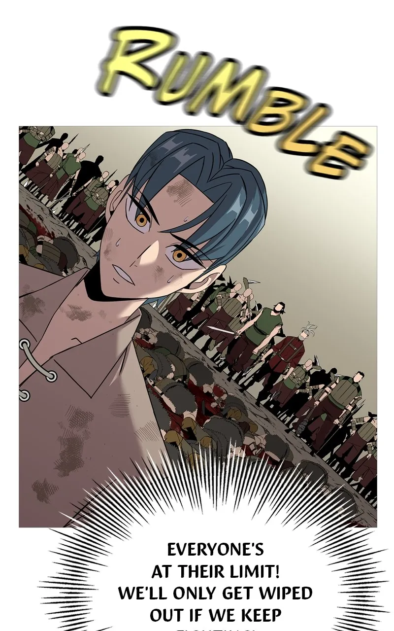 Read Becoming the Monarch chapter 69 image 84 on Lezhin
