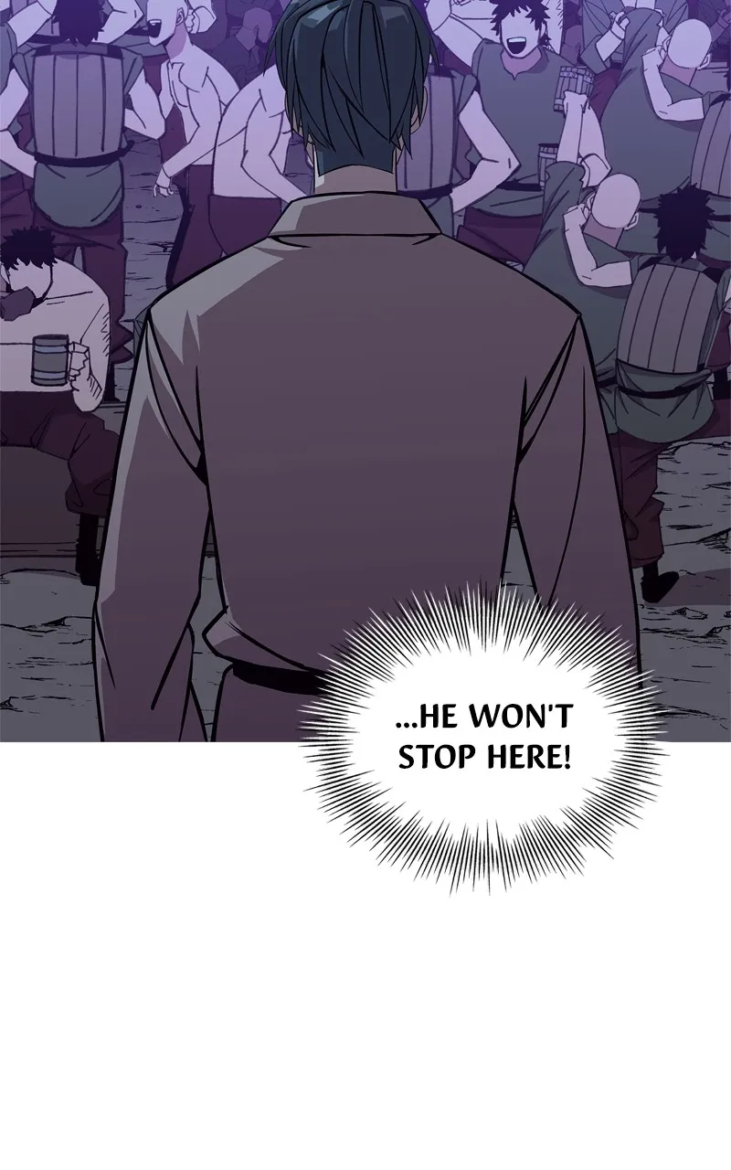 Read Becoming the Monarch chapter 69 image 9 on Lezhin