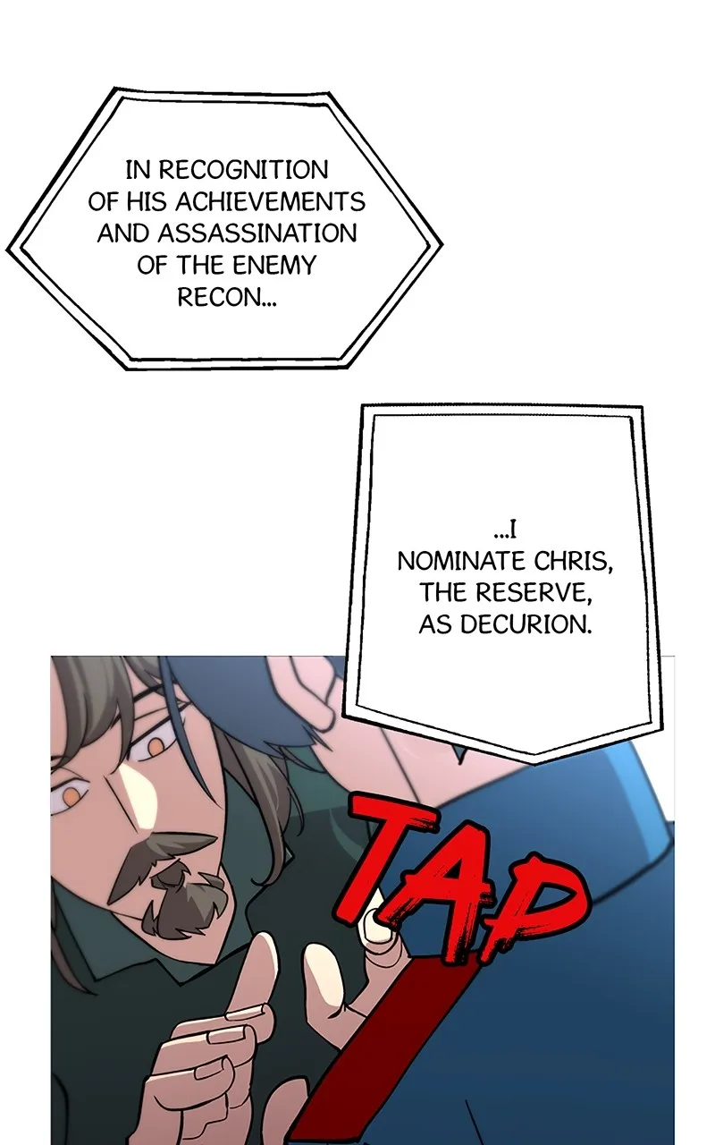 Read Becoming the Monarch chapter 7 image 0 on Lezhin