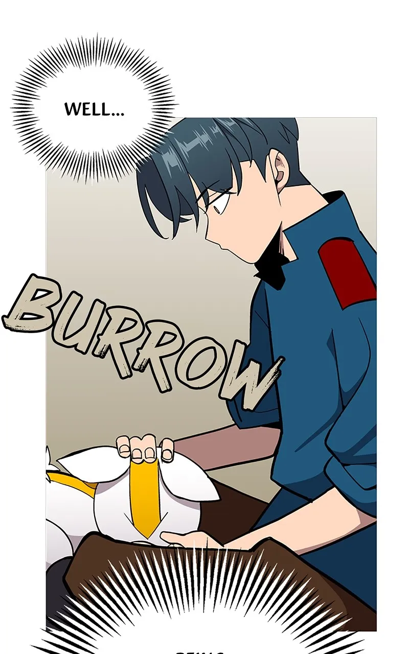 Read Becoming the Monarch chapter 7 image 11 on Lezhin
