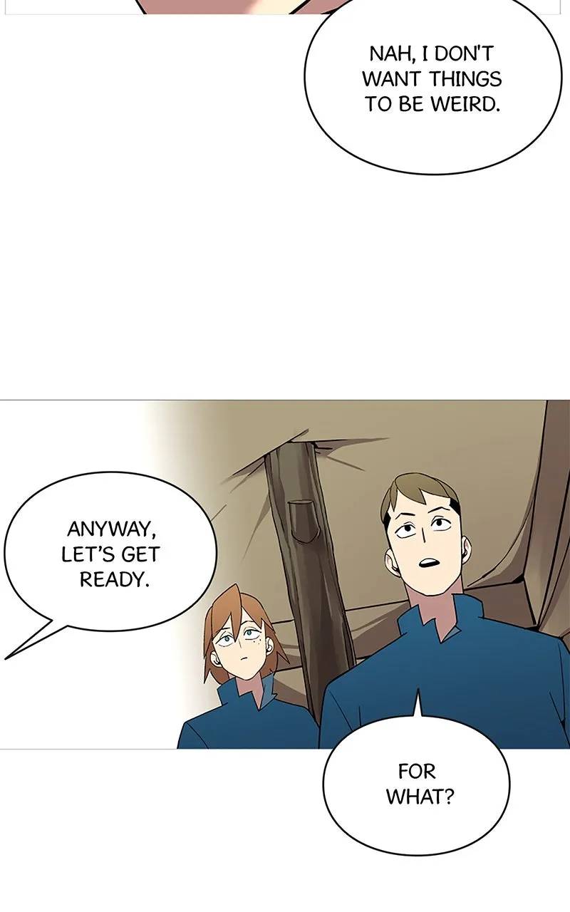 Read Becoming the Monarch chapter 7 image 14 on Lezhin