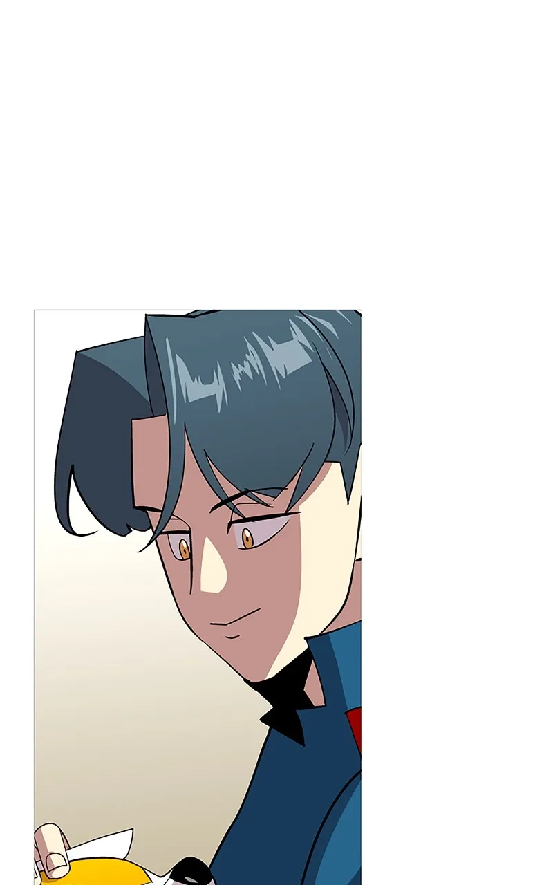 Read Becoming the Monarch chapter 7 image 15 on Lezhin