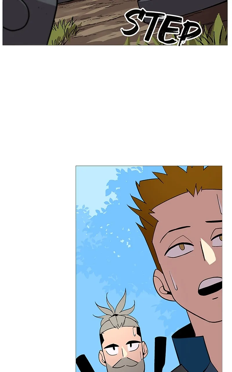 Read Becoming the Monarch chapter 7 image 18 on Lezhin