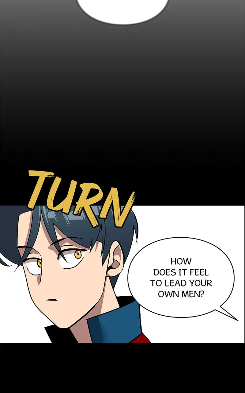 Read Becoming the Monarch chapter 7 image 21 on Lezhin