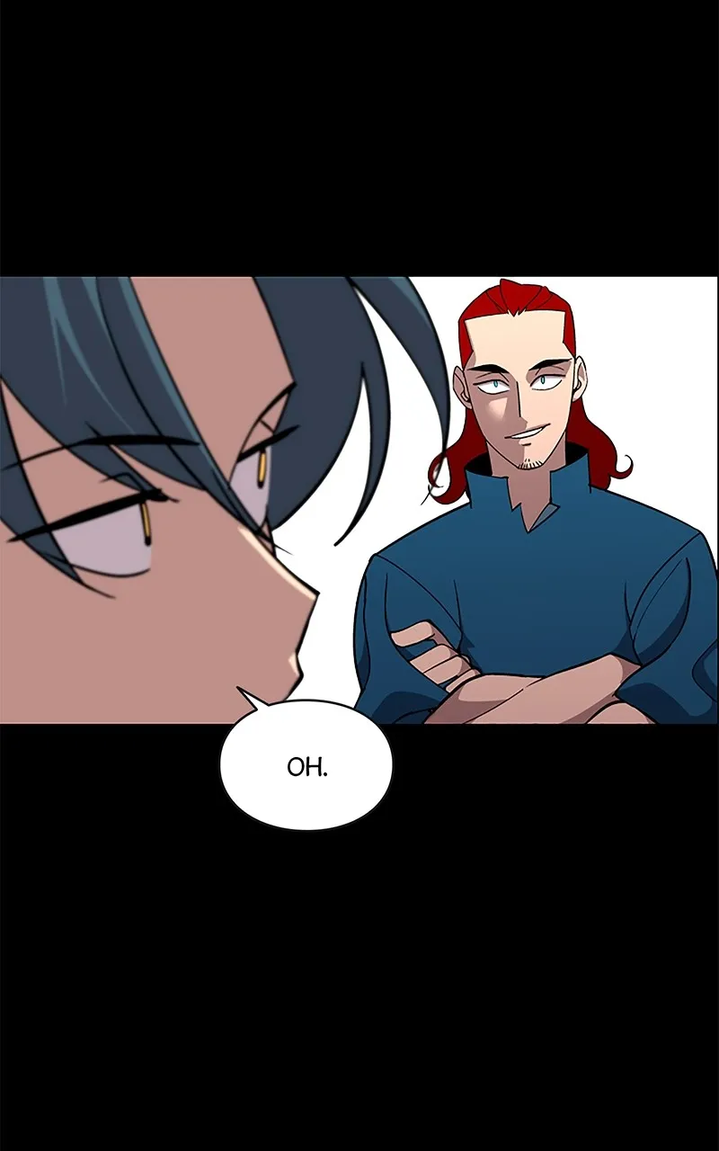 Read Becoming the Monarch chapter 7 image 22 on Lezhin