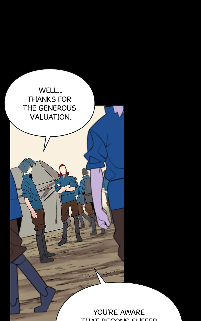 Read Becoming the Monarch chapter 7 image 23 on Lezhin