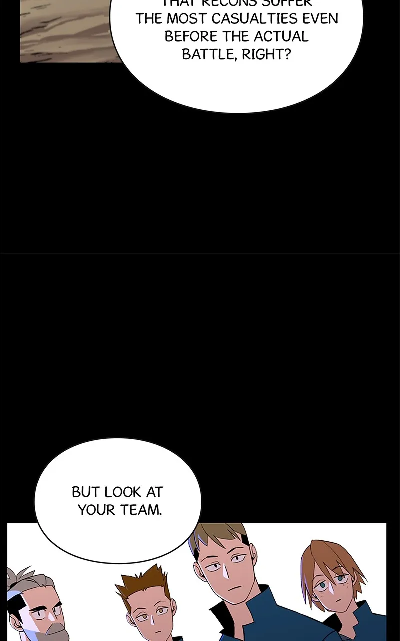 Read Becoming the Monarch chapter 7 image 24 on Lezhin