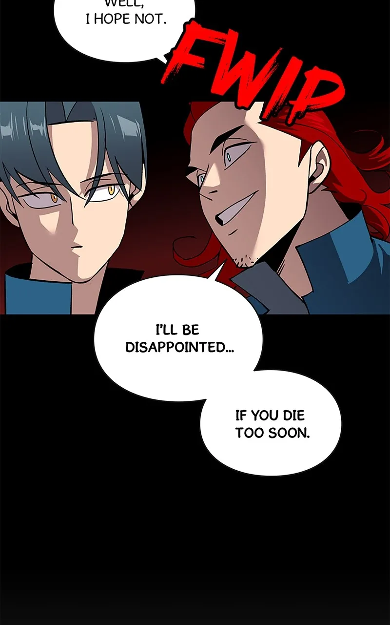 Read Becoming the Monarch chapter 7 image 27 on Lezhin