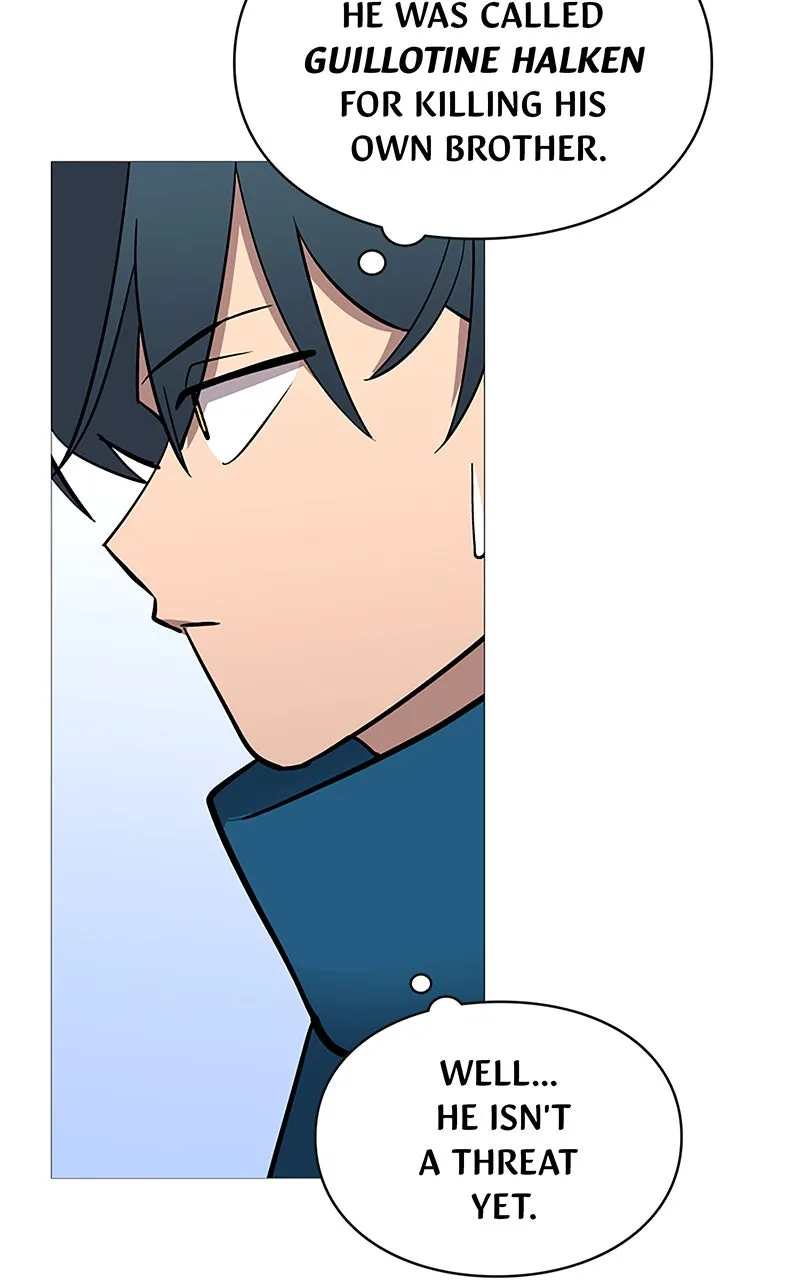 Read Becoming the Monarch chapter 7 image 29 on Lezhin