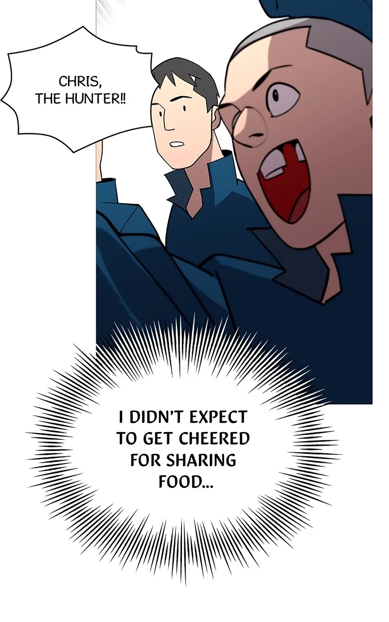 Read Becoming the Monarch chapter 7 image 3 on Lezhin