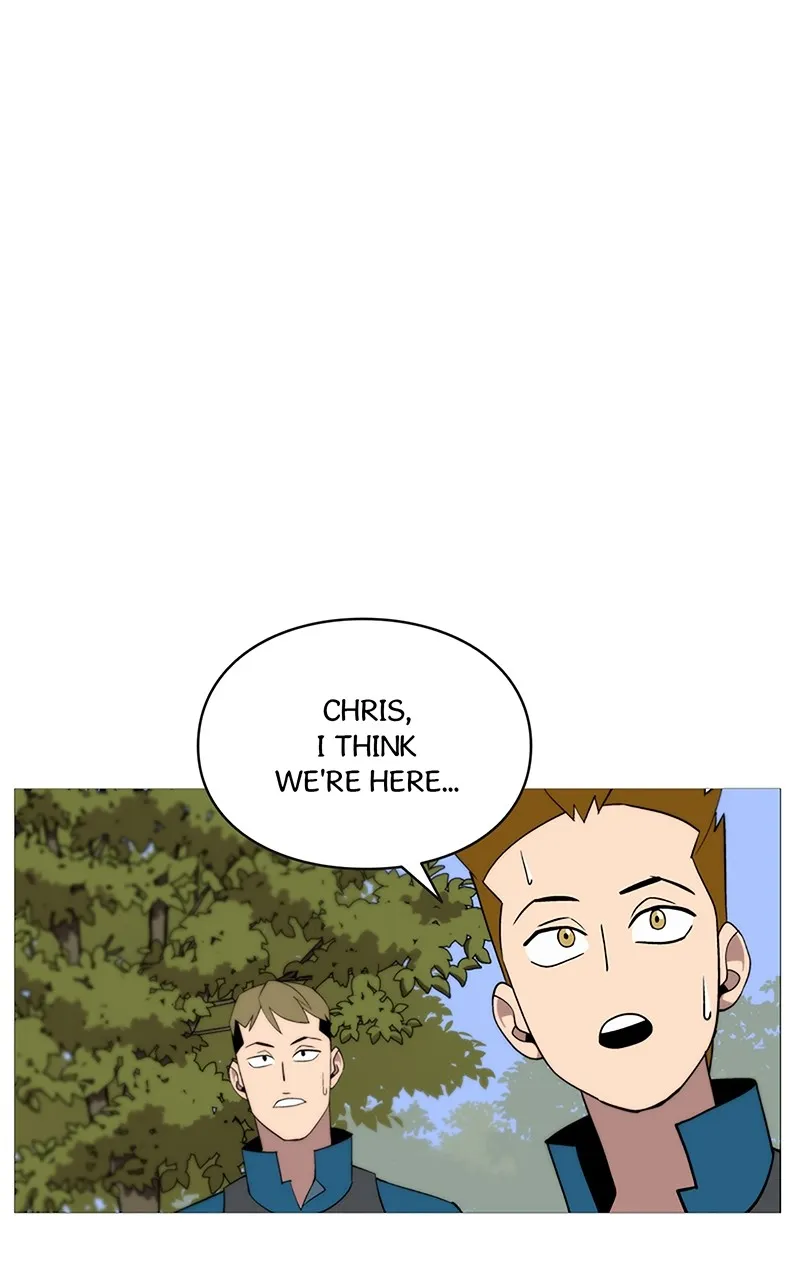 Read Becoming the Monarch chapter 7 image 30 on Lezhin