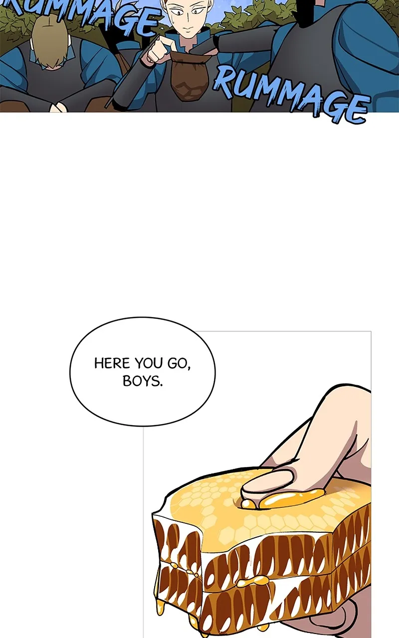 Read Becoming the Monarch chapter 7 image 33 on Lezhin
