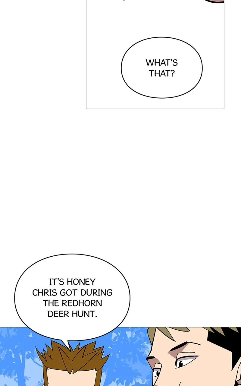 Read Becoming the Monarch chapter 7 image 34 on Lezhin