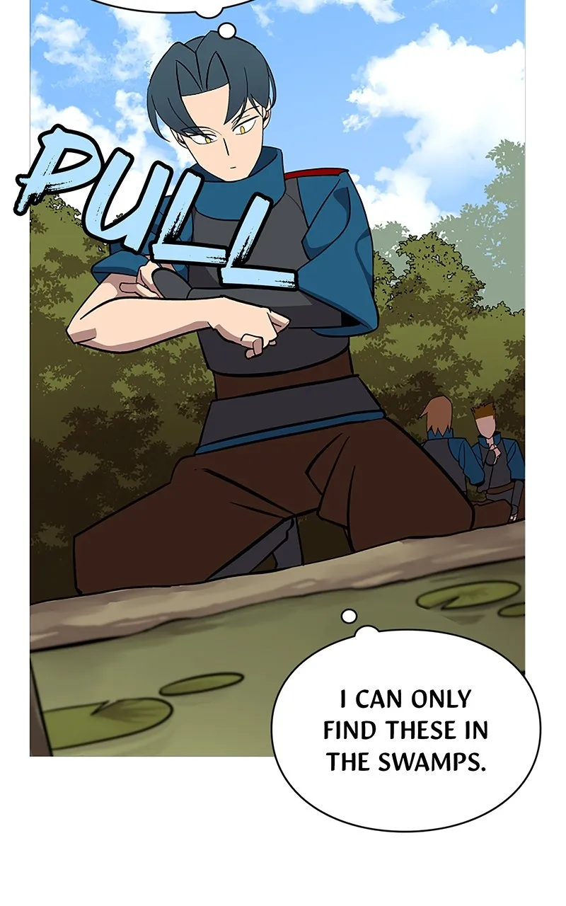 Read Becoming the Monarch chapter 7 image 36 on Lezhin