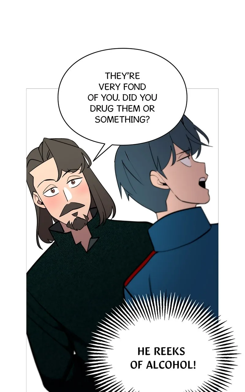 Read Becoming the Monarch chapter 7 image 4 on Lezhin