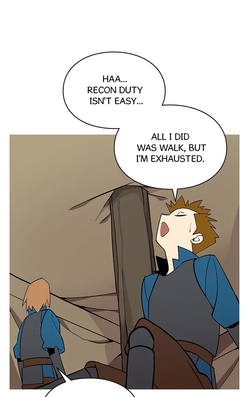 Read Becoming the Monarch chapter 7 image 42 on Lezhin