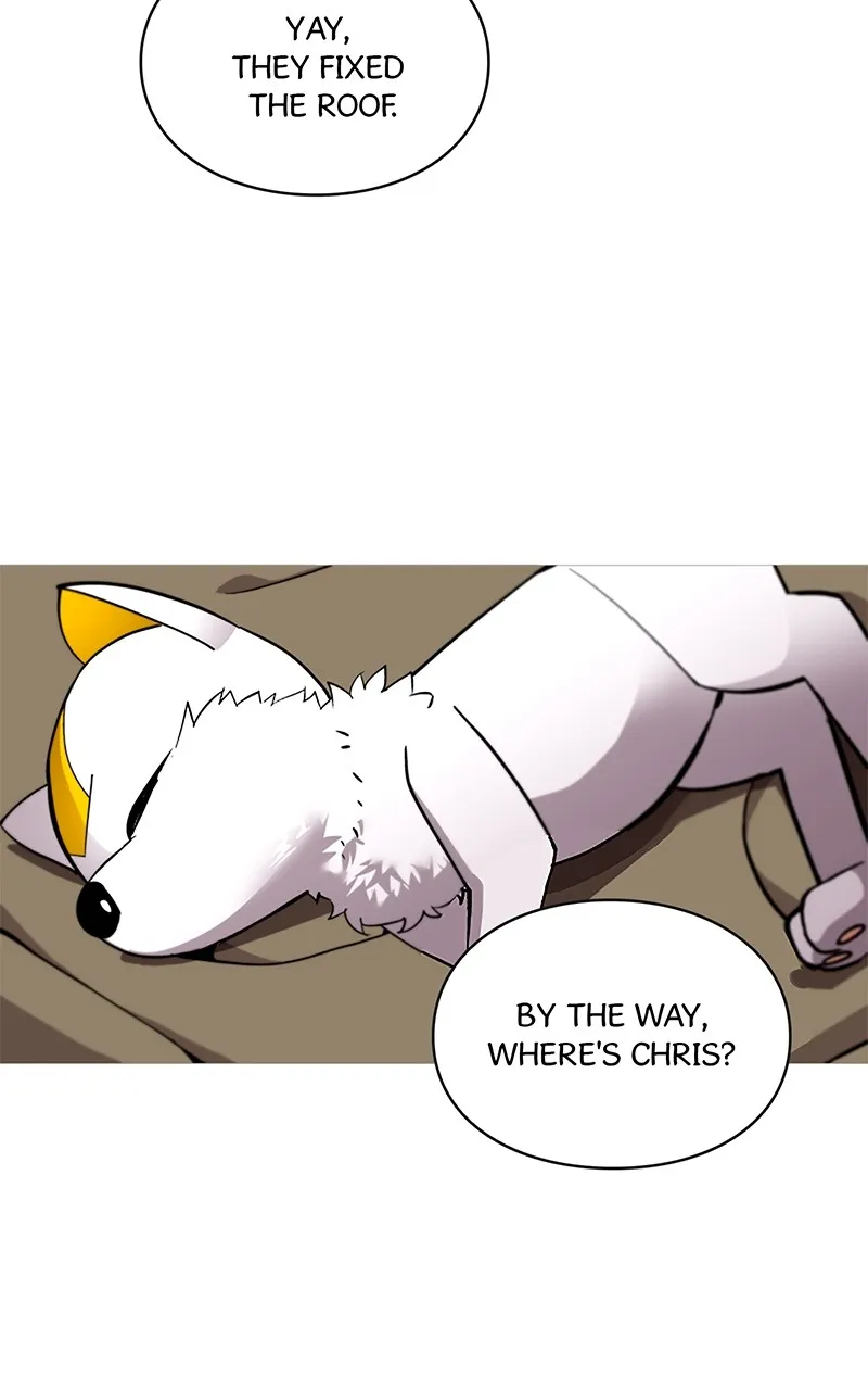 Read Becoming the Monarch chapter 7 image 43 on Lezhin