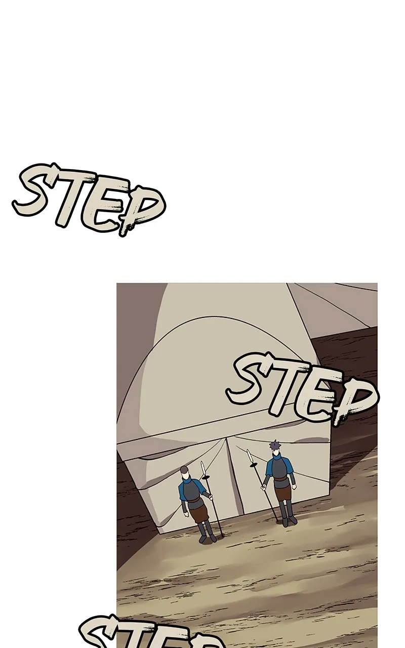 Read Becoming the Monarch chapter 7 image 44 on Lezhin