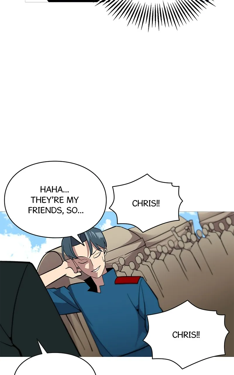 Read Becoming the Monarch chapter 7 image 5 on Lezhin