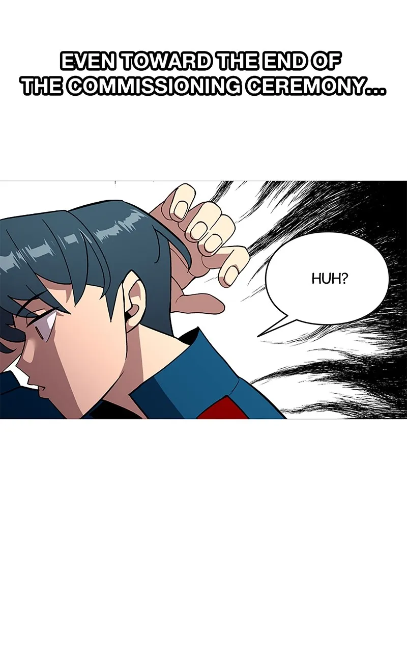 Read Becoming the Monarch chapter 7 image 7 on Lezhin