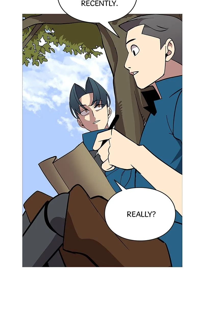 Read Becoming the Monarch chapter 7 image 71 on Lezhin