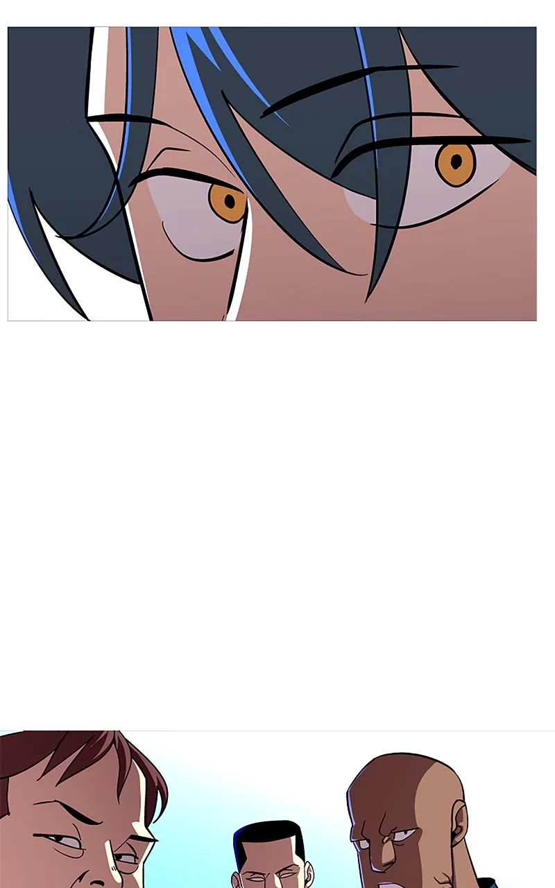 Read Becoming the Monarch chapter 7 image 8 on Lezhin
