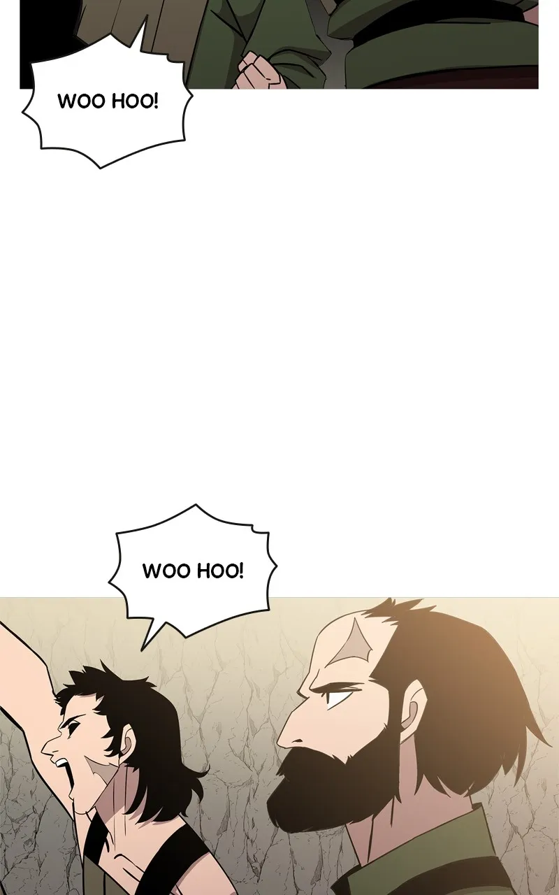 Read Becoming the Monarch chapter 70 image 1 on Lezhin