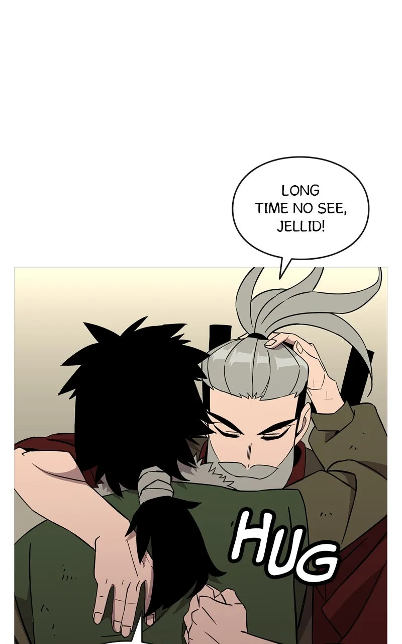 Read Becoming the Monarch chapter 70 image 12 on Lezhin