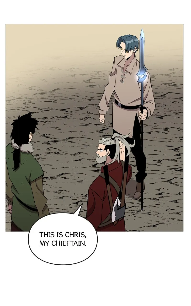Read Becoming the Monarch chapter 70 image 15 on Lezhin