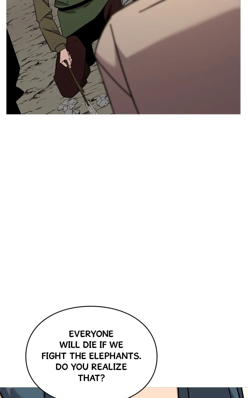 Read Becoming the Monarch chapter 70 image 22 on Lezhin