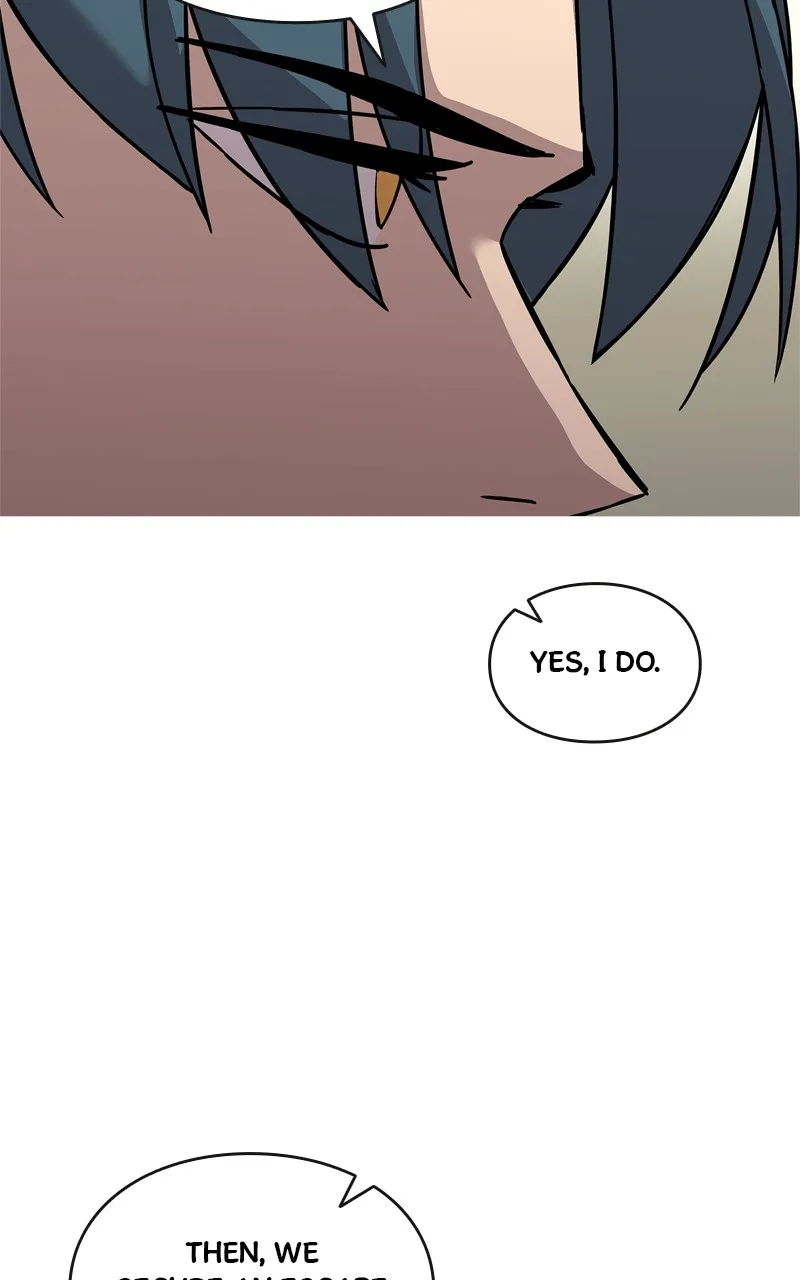 Read Becoming the Monarch chapter 70 image 23 on Lezhin