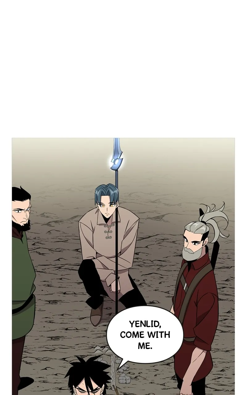 Read Becoming the Monarch chapter 70 image 25 on Lezhin