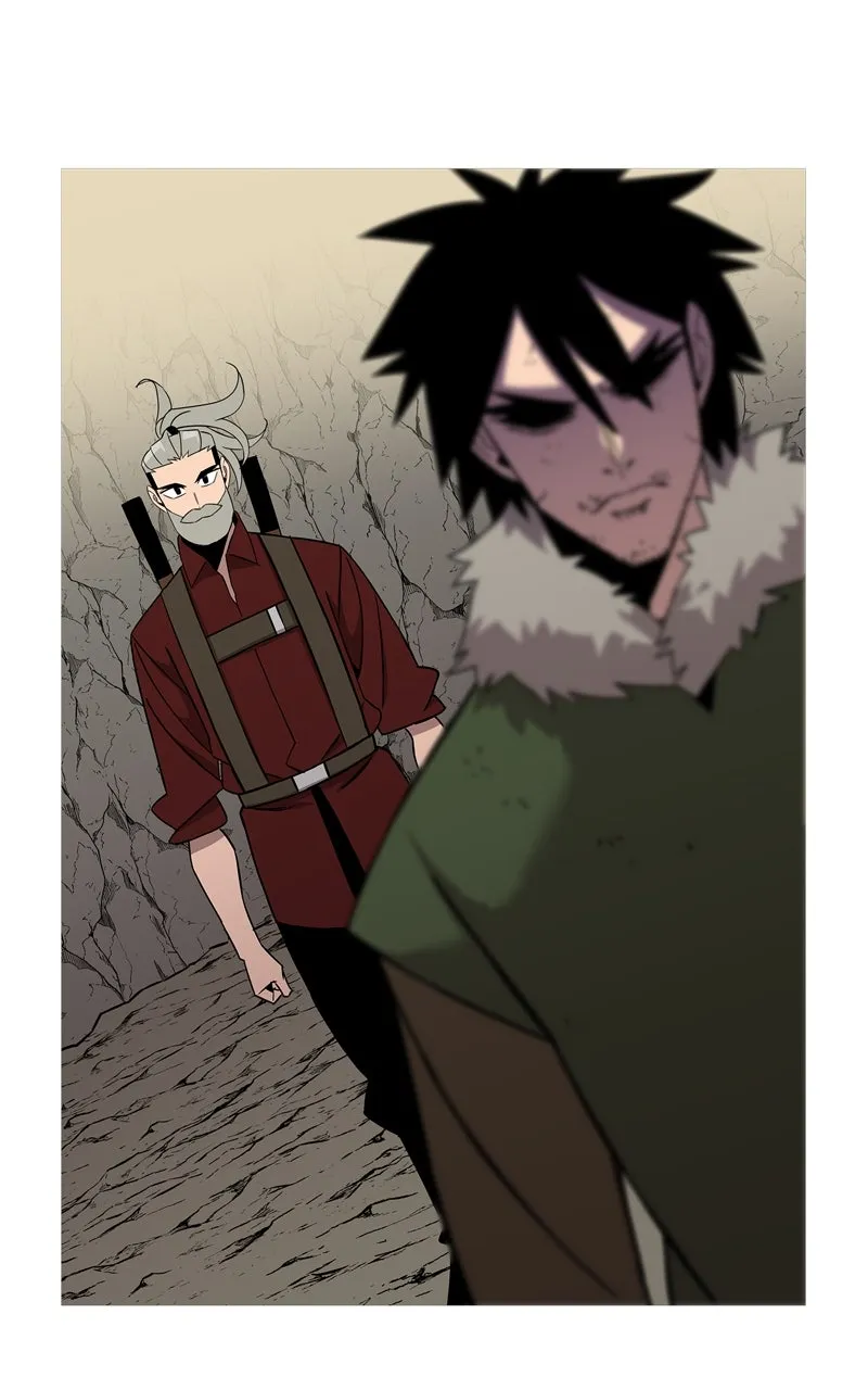Read Becoming the Monarch chapter 70 image 28 on Lezhin