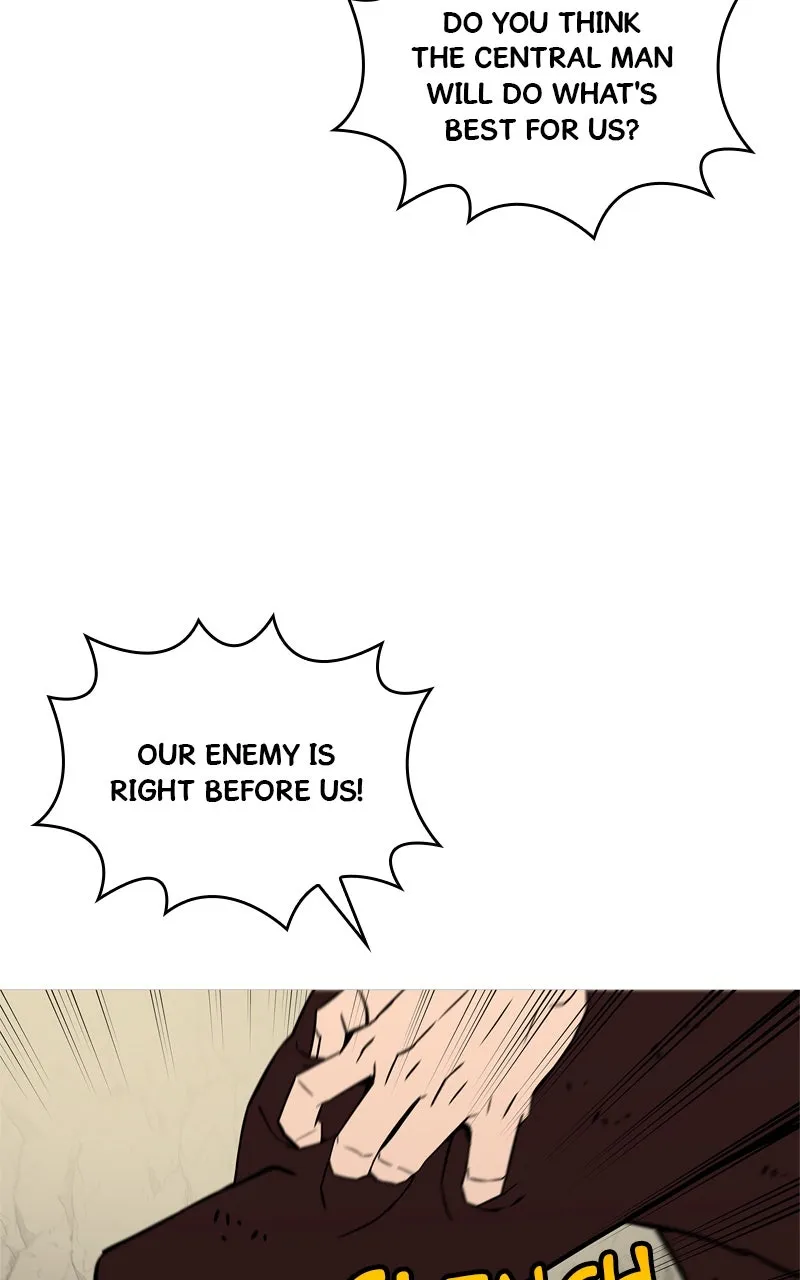 Read Becoming the Monarch chapter 70 image 33 on Lezhin