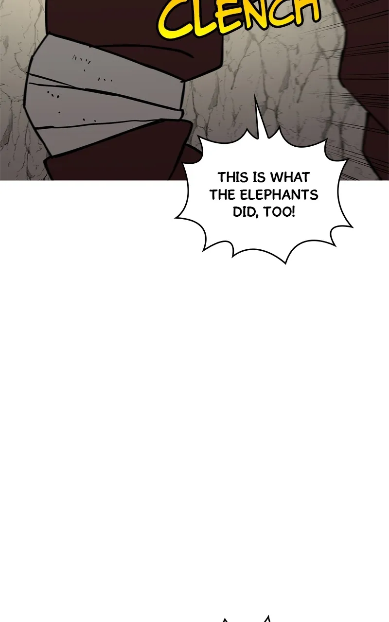 Read Becoming the Monarch chapter 70 image 34 on Lezhin