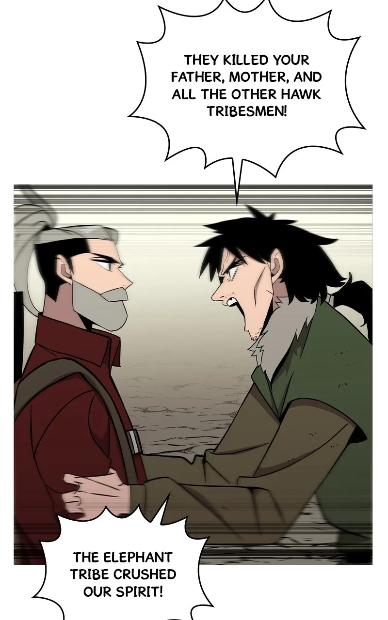 Read Becoming the Monarch chapter 70 image 35 on Lezhin